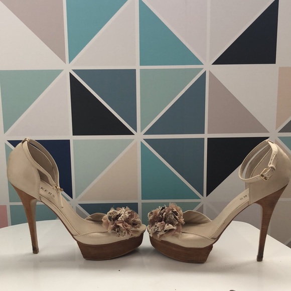 Bakers Heels Florentina - Picture 3 of 7